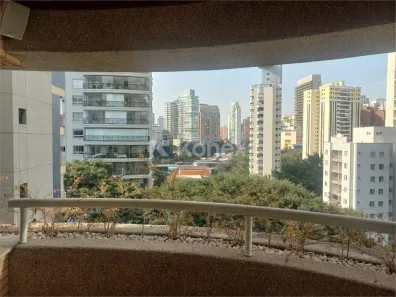 Apartamento com 4 Quartos à venda, 243m² no Vila Uberabinha, São Paulo