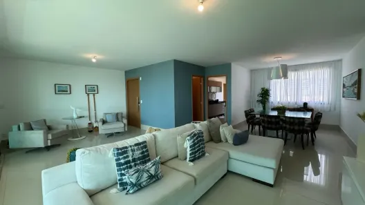 Apartamento com 4 Quartos para alugar, 171m² no Paiva, Cabo de Santo Agostinho