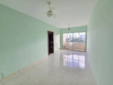 Apartamento com 2 Quartos para venda ou aluguel, 77m² no Vila Monteiro, Piracicaba