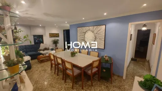 Apartamento com 2 Quartos à venda, 107m² no Barra da Tijuca, Rio de Janeiro