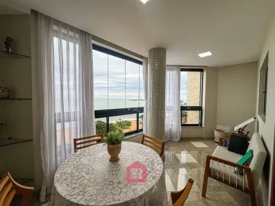 Apartamento com 3 Quartos à venda, 130m² no Praia de Itaparica, Vila Velha
