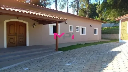 Fazenda/Sítio com 7 Quartos à venda, 600m² no Rio Acima, Jundiaí