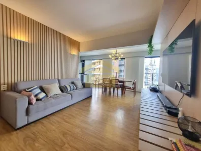 Apartamento com 3 Quartos à venda, 84m² no Vila Olímpia, São Paulo
