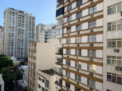 Apartamento com 2 Quartos à venda, 61m² no Icaraí, Niterói