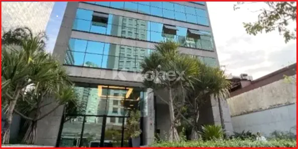 Sala Comercial à venda, 90m² no Vila Olímpia, São Paulo