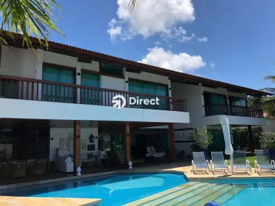Casa com 4 Quartos à venda, 1037m² no Janga, Paulista