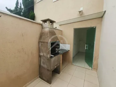 Casa com 2 Quartos para alugar, 89m² no Jardim Maristela, Atibaia