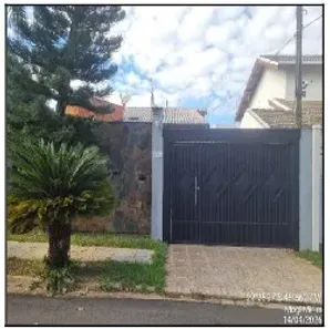Casa com 1 Quarto à venda, 147m² no Jardim Itapema, Mogi Mirim