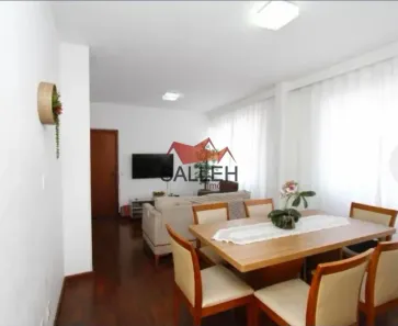 Apartamento com 3 Quartos à venda, 90m² no Prado, Belo Horizonte