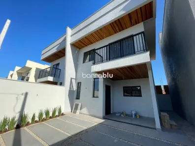 Casa com 3 Quartos à venda, 90m² no Itajuba, Barra Velha