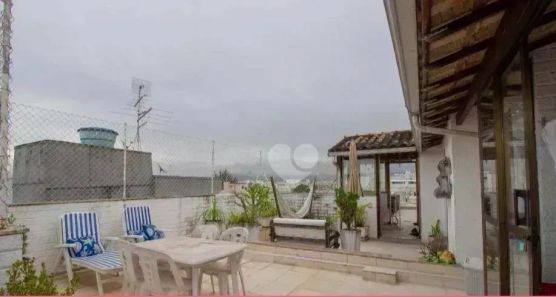 Cobertura com 3 Quartos à venda, 400m² no Recreio dos Bandeirantes, Rio de Janeiro