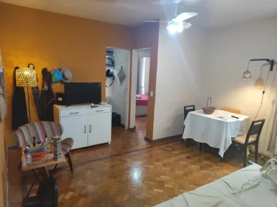Apartamento com 2 Quartos à venda, 48m² no Copacabana, Rio de Janeiro