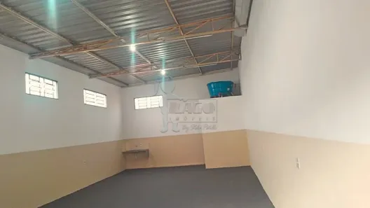 Galpão/Depósito/Armazém para alugar, 76m² no Jardim Santa Cecília, Ribeirão Preto