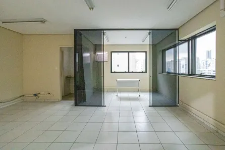 Ponto Comercial com 1 Quarto para alugar, 45m² no Pacaembu, São Paulo