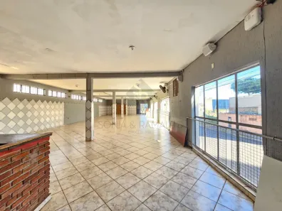 Ponto Comercial para alugar, 480m² no Ipiranga, Ribeirão Preto