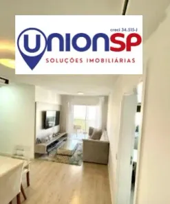 Apartamento com 2 Quartos à venda, 87m² no Jardim Caboré, São Paulo