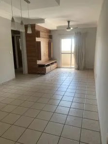 Apartamento com 3 Quartos para alugar, 100m² no Centro, São José do Rio Preto