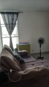 Apartamento com 2 Quartos à venda, 48m² no São João, Jacareí