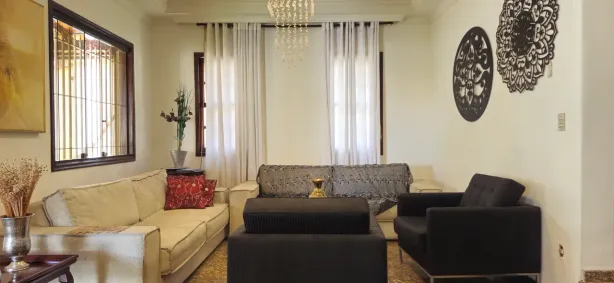 Sobrado com 3 Quartos à venda, 360m² no Paquetá, Belo Horizonte