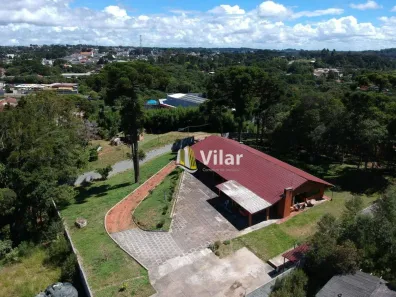 Fazenda/Sítio com 4 Quartos à venda, 500m² no Planta Meireles Sobrinho, Piraquara