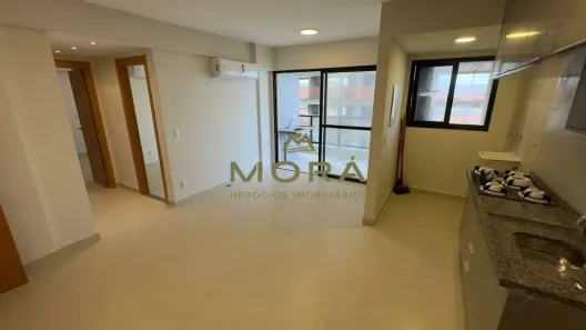 Apartamento com 2 Quartos para alugar, 69m² no Nossa Senhora da Vitória, Ilhéus