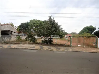 Lote/Terreno à venda, 1024m² no São Bernardo, Campinas