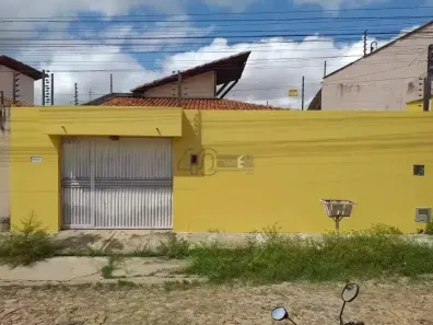 Casa com 3 Quartos à venda, 105m² no Vale Quem Tem, Teresina