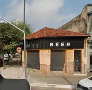 Galpão/Depósito/Armazém com 1 Quarto à venda, 214m² no Mooca, São Paulo