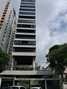 Apartamento com 4 Quartos à venda, 240m² no Derby, Recife
