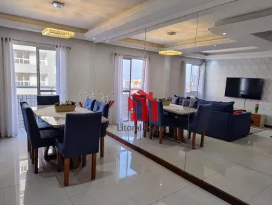 Cobertura com 3 Quartos à venda, 92m² no Boqueirão, Santos