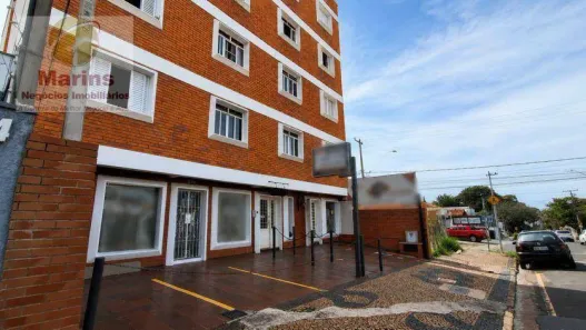 Sala Comercial à venda, 38m² no Jardim Chapadão, Campinas