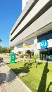 Sala Comercial com 1 Quarto à venda, 32m² no Betim Industrial, Betim
