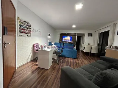 Apartamento com 2 Quartos à venda, 72m² no Jardim Maria Rosa, Taboão da Serra