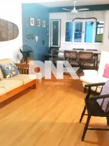 Apartamento com 3 Quartos à venda, 117m² no Copacabana, Rio de Janeiro