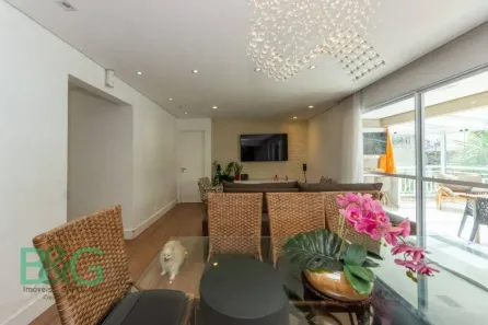 Apartamento com 3 Quartos à venda, 181m² no Vila Prudente, São Paulo