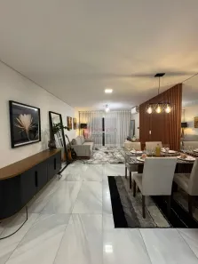 Apartamento com 2 Quartos à venda, 73m² no Ponte de Campinas, Jundiaí