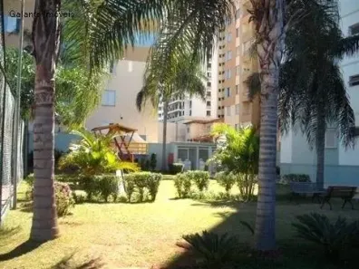 Apartamento com 3 Quartos à venda, 78m² no Chácara Primavera, Campinas