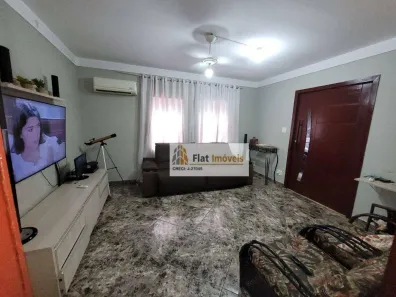 Casa com 3 Quartos à venda, 143m² no Vila Virgínia, Ribeirão Preto