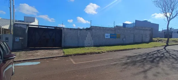 Lote/Terreno à venda, 665m² no Lancaster, Foz do Iguaçu