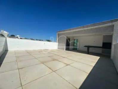 Cobertura com 3 Quartos à venda, 151m² no Santa Mônica, Belo Horizonte
