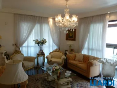 Apartamento com 3 Quartos à venda, 226m² no Perdizes, São Paulo