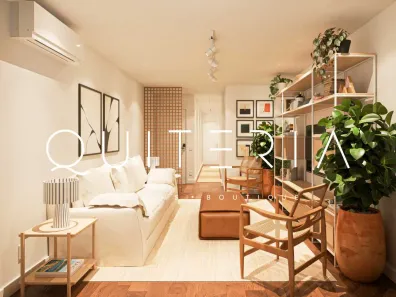 Apartamento com 2 Quartos à venda, 97m² no Ipanema, Rio de Janeiro