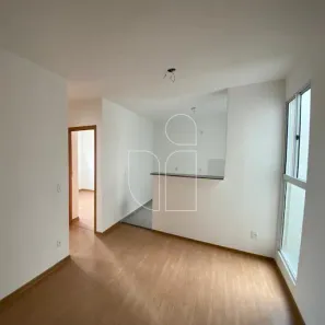 Apartamento com 2 Quartos à venda, 39m² no Vila Maria, Marília