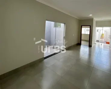 Casa com 2 Quartos à venda, 68m² no Laranjeiras, Uberlândia