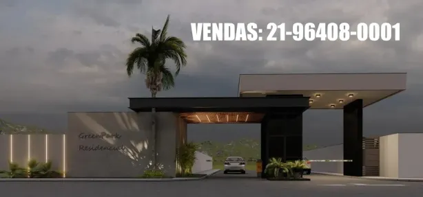 Lote/Terreno à venda, 180m² no Campo Grande, Rio de Janeiro