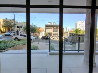 Sala Comercial para alugar, 45m² no Pinheiros, São José do Rio Preto