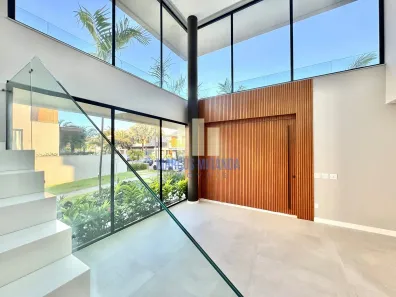 Casa de Condomínio com 5 Quartos à venda, 840m² no Barra da Tijuca, Rio de Janeiro