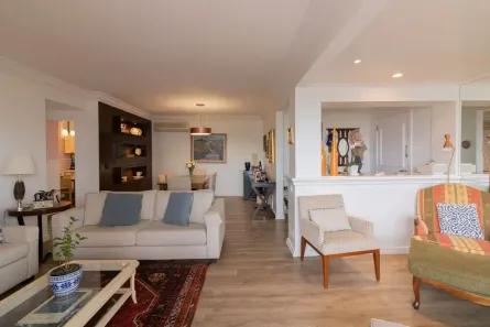 Apartamento com 3 Quartos à venda, 170m² no Moema, São Paulo
