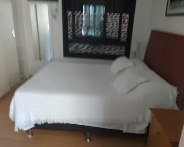 Flat com 1 Quarto para alugar, 40m² no Jardim Paulistano, São Paulo