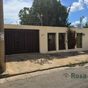 Casa com 3 Quartos à venda, 347m² no Jardim Mariana, Cuiabá